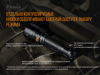Ліхтар ручний Fenix TK26R - TK26R - фото 9