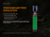 Ліхтар ручний Fenix TK26R - TK26R - фото 13