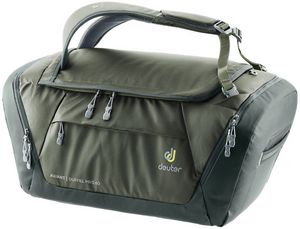 Сумка Deuter Aviant Duffel Pro 60