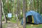 Палатка Tramp Bell 3 v2 - TRT-080 - фото 4
