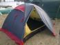 Палатка Tramp Peak 3 v2 - TRT-026 - фото 7