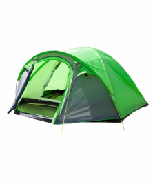 Палатка Summit Pinnacle Hydrahalt 4P Green