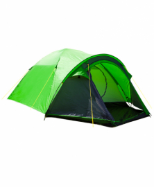 Палатка Summit Pinnacle Hydrahalt 3P Green