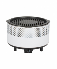 Бездимний гриль на вугіллі Summit B&Co Alfresco