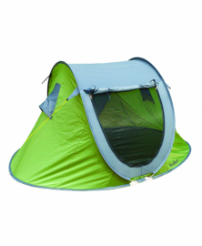 Палатка Summit Green