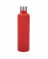 Термобутылка Summit B&Co Geo Bottle Flask Red 500 мл -  - фото 1