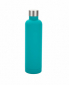 Термобутылка Summit B&Co Geo Bottle Flask Turquoise 500 мл -  - фото 1