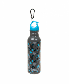 Пляшка Discovery Adventures 750 ml Wide Mouth Aluminium Water Bottle