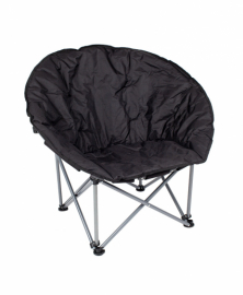 Крісло розкладне Summit Orca Chair Black