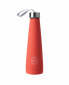 Термобутылка Summit B&Co Conical Bottle Flask Rubberized Coral 450 мл -  - фото 1