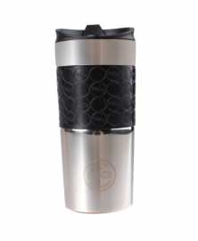 Термокружка Summit B&Co Leak Proof Thermal Mug Silver 380 мл
