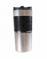 Термокружка Summit B&Co Leak Proof Thermal Mug Silver 380 мл -  - фото 1