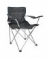 Кемпінговий стілець Summit Ashby Chair Slate Grey - 633108 - фото 1