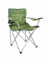 Кемпінговий стілець Summit Ashby Chair Forest Green - 633106 - фото 1