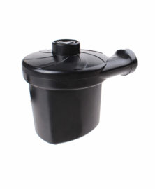 Электронасос Summit AC Air Pump With 3 Adaptors