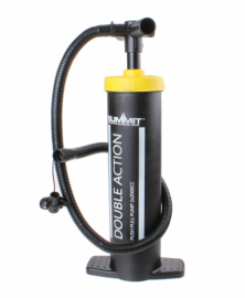 Насос ручной Summit 2L Double Action Hand Pump