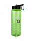 Бутылка Summit Water Bottle Tritan с соломинкой и карабином зеленая 700 мл -  - фото 1