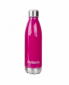 Бутылка Summit MyBento Water Bottle Stainless Steel Lid & Base Red Розовая 650 мл -  - фото 1