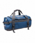 Сумка-рюкзак Discovery Adventures 30L 2 in 1 Holdall Rucksack Blue - фото 1
