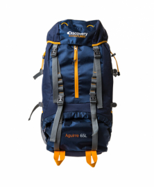 Рюкзак Discovery Adventures 65L Rucksack With Hydration Bladder Holder