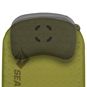 Самонадувающийся килимок Sea To Summit Camp SI Mat 38 Rectangular Large - STS AMSICMRL - фото 5