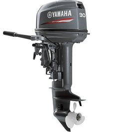 Лодочный подвесной мотор Yamaha 30 HWCS