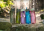 Фляга із фільтром для води LifeStraw Go 2-stage pink - 8421210114 - фото 5