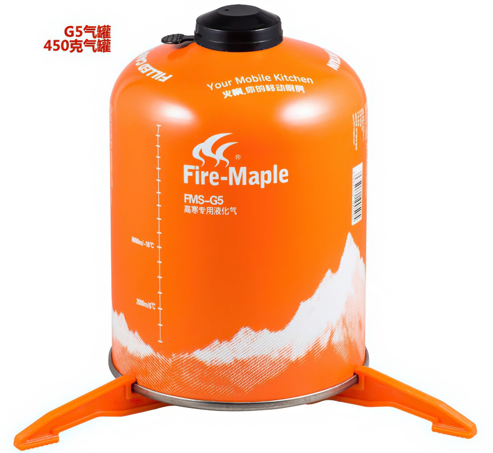  под баллон Fire Maple - FMS-710 -  в , цена в .