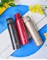 Термокухоль - термос Zojirushi Stainless Mug 0,6 л - SM-SE60 / SM-SD60 - фото 2