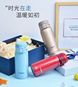 Термокухоль - термос Zojirushi Stainless Mug 0,36 л - SM-SE36 / SM-SD36 - фото 6