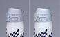 Термокухоль - термос Zojirushi Stainless Mug Ichimatsu 0,48 л - SM-TAE48SA - фото 3