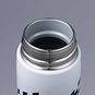 Термокухоль - термос Zojirushi Stainless Mug Ichimatsu 0,48 л - SM-TAE48SA - фото 5