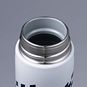 Термокружка - термос Zojirushi Stainless Mug Ichimatsu 0,48 л - SM-TAE48SA - фото 5