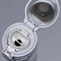 Термокухоль - термос Zojirushi Stainless Mug Ichimatsu 0,48 л - SM-TAE48SA - фото 4