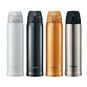 Термокухоль - термос Zojirushi Stainless Mug 0,6 л - SM-TA60 - фото 1