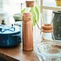Термокухоль - термос Zojirushi Stainless Mug 0,6 л - SM-TA60 - фото 6