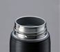 Термокухоль - термос Zojirushi Stainless Mug 0,6 л - SM-TA60 - фото 4