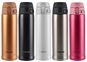 Термокухоль - термос Zojirushi Stainless Mug 0,486 л - SM-TA48 - фото 1