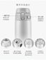 Термокухоль - термос Zojirushi Stainless Mug 0,486 л - SM-TA48 - фото 2