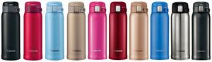 Термокухоль - термос Zojirushi Stainless Mug 0,48 л