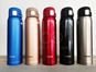 Термокухоль - термос Zojirushi Stainless Mug 0,48 л - SM-SE48 / SM-SD48 - фото 3