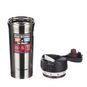 Термокухоль - термос Zojirushi Travel Mug 0,48 л - SM-YAF48 - фото 2