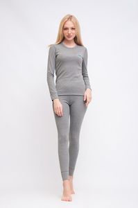 Термобелье женское комплект Kifa КЖ-5304