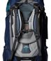 Рюкзак туристический Deuter Aircontact 70 + 10 SL - 3320616 3354 midnight-denim - фото 5