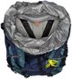 Рюкзак туристический Deuter Aircontact 70 + 10 SL - 3320616 3354 midnight-denim - фото 6