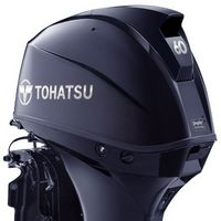 Tohatsu