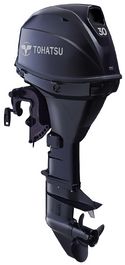 Лодочный мотор Tohatsu MFS30C EPS