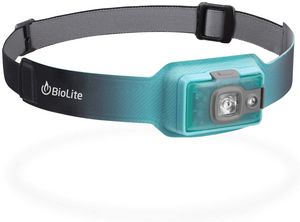 Налобный фонарь Biolite HeadLamp 200 USB