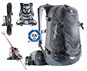 Рюкзак Deuter Descentor EXP 18 SL - 33631 7001 - фото 2