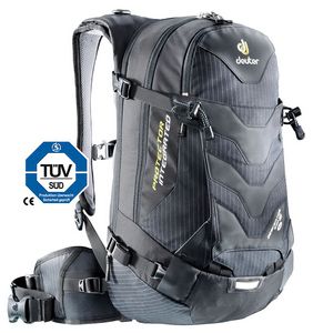 Рюкзак Deuter Descentor EXP 18 SL